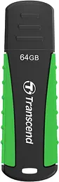 Накопичувач 64GB USB 3.1 Type-A JetFlash 810 Rugged Transcend teh0013383