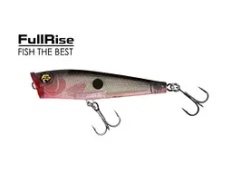 Воблер FISHING ROI Aluma-POP 7г 65мм floating 60
