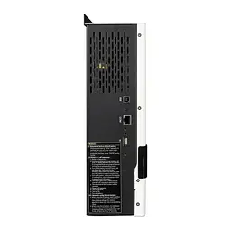 Сонячний інвертор Must PV18-3224VPM II, 3200W, 24V (PV18-3224VPM II) - мініатюра 4