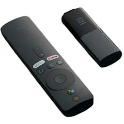 ТВ- приставка Smart-stick медіаплеєр Xiaomi Mi TV Stick (MDZ-24-AA) - мініатюра 2