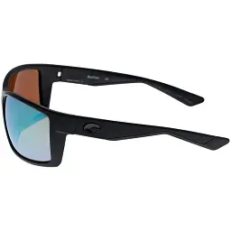 Окуляри Costa Del Mar Reefton Blackout Green Mirror 580G - мініатюра 3