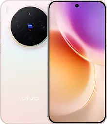 Смартфон VIVO X300 5G 16/512GB NFC Halo Pink