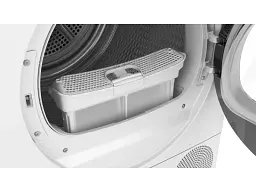 Сушильна машина Bosch WQH246D1PL - мініатюра 3