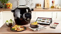 Мультиварка Tefal CY855830 (6707922) - мініатюра 5