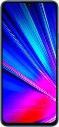 Смартфон Infinix Note 12 2023 8/256Gb Blue (Global) - мініатюра 2