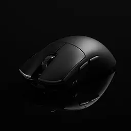 Миша ATK Blazing Sky X1 Ultimate Black [ATK-X1-ULTI-BLK] [142225] - мініатюра 6
