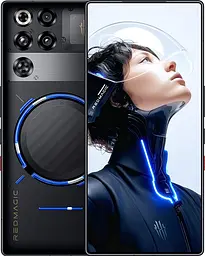 Смартфон ZTE REDMAGIC 11 Pro 16/512GB Nightfreeze (Global)
