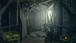 Гра Sony PlayStation 4 Resident Evil 7: Biohazard Російські Субтитри Б/в - мініатюра 7