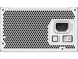 Блок живлення Gamemax RGB-1300 WH (ATX3.0 PCIE5.0) - мініатюра 6
