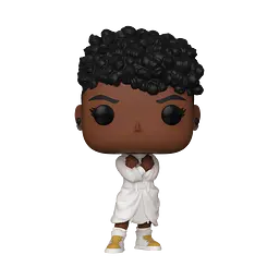 Фігурка Funko Marvel Pop Black Panther - Shuri (Шурі) 63944