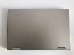 Ноутбук Lenovo Yoga C740-14IML (i5-10210U / 8GB / SSD 256GB / 14" 1920x1080 IPS NO Touch) Refurbished - мініатюра 7