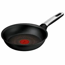 Сковорода Tefal Excellence Fusion, 20см, чорний (G3380202) - мініатюра 1