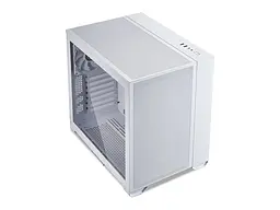 Корпус Lian Li O11 Air Mini White (G99.O11AMW.00) - мініатюра 4