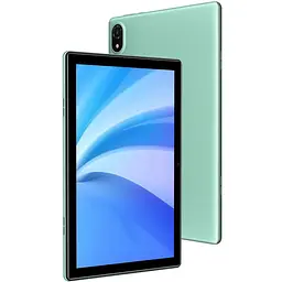 Doogee Планшет U10 10.1" 4ГБ, 128ГБ, 5060мА•г, Android, зелений - мініатюра 2