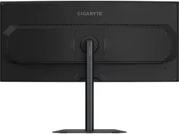 Монітор Gigabyte G34WQC2 - мініатюра 4