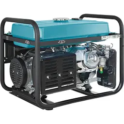 Генератор бензиновий Konner&Sohnen KS 7000 [116994] - мініатюра 6