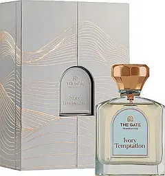 Парфуми The Gate Fragrances Paris Ivory Temptation 100 мл  - мініатюра 2