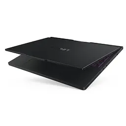 Ноутбук Lenovo 16 Legion Pro 5 16ADR10 2.5K/Ryzen 9 8945HX/32GB/1TB/RTX 5060 8GB/DOS/Eclipse Black (83LT008LRA) - мініатюра 11
