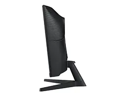 Монітор Samsung Odyssey G5 (LS27CG550EIXUA) - мініатюра 6