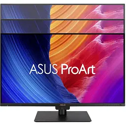 Монітор ASUS ProArt PA27UCGE (90LM04NC-B01K71) - мініатюра 5