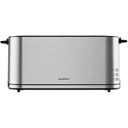 Тостер SilverCrest STLE 1000 A1 - мініатюра 2