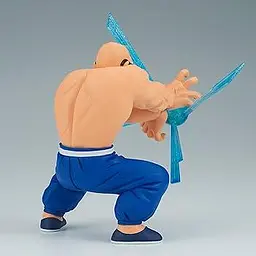 Фігурка Bandai Spirits Перли Дракона Майстер Роші Dragon Ball Master Roshi 17 см BS DB KS - мініатюра 3