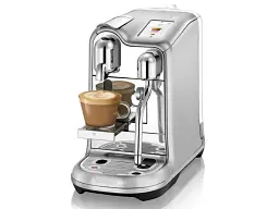 Капсульна кавоварка SAGE Nespresso Creatista Pro (SNE900BSS4EPL1) - мініатюра 2