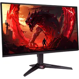Монітор Acer Nitro 23.8" VG240YX1BMIIPX (UM.QV0EE.101) [168031] - мініатюра 2