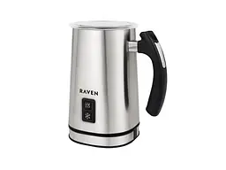 Спінювач молока RAVEN ESP001S - мініатюра 1