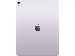 Планшет Apple iPad Air 13 2025 Wi-Fi 256GB Purple (MCNR4) - мініатюра 3