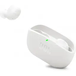 Навушники JBL Wave Buds 2 White (JBLWBUDS2WHT) - мініатюра 2