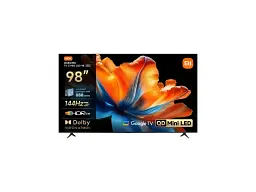 Телевізор Xiaomi TV S Mini LED 98 2026