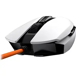 Миша Cougar AirBlader Tournament White [127144] - мініатюра 4