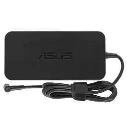 Блок живлення для ноутбука Asus 19V, 6.3A, 120W, 4.5x3.0-PIN, black (без кабеля !)
