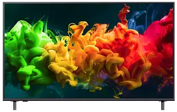 LED-телевізор LG 55QNED80B6B (7269848)