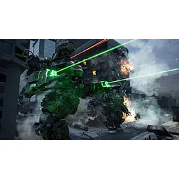 Ключ активації Microsoft MechWarrior 5: Mercenaries для Xbox One/Series - мініатюра 8
