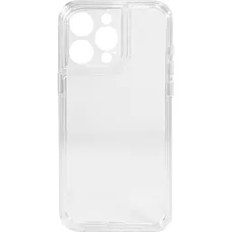 Чохол Space III для Apple iPhone 16 Pro Max Transparent [132051]
