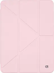 Чохол до планшета Armorstandart Y-Type PEN Xiaomi Pad 7 / 7 Pro Pink (ARM85540)