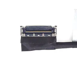 Шлейф матриці для Dell Inspiron 7591 7590 7791 P84F, (eDP 30pin, 450.0GE02.0001, 0CKV9K) - мініатюра 2