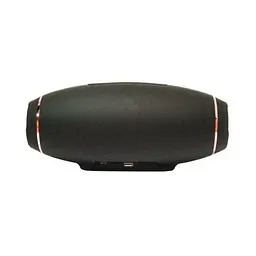 Портативна колонка Hopestar H20 чорна (MER-13481_1143) - мініатюра 3