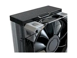 Повітряне охолодження Montech NX400 Black - мініатюра 4
