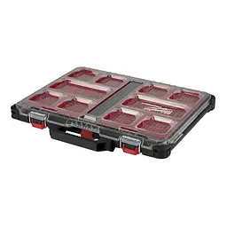 Органайзер тонкий PACKOUT MILWAUKEE 500x380х64 мм