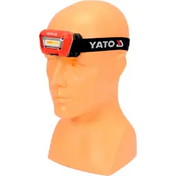 Фонарь Yato YT-08490 - миниатюра 8