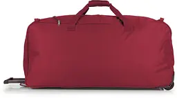 Сумка дорожня на колесах Gabol Week Eco 110L Rojo (122315-008) - мініатюра 3