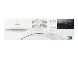 Пральна машина автоматична Electrolux EW6F2281U - мініатюра 2