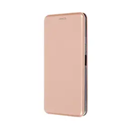 Чохол-книжка ArmorStandart G-Case для Tecno Spark 40 4G Rose Gold