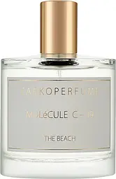 Оригінал Zarkoperfume C-19 The Beach 100 мл Парфумована вода - мініатюра 1