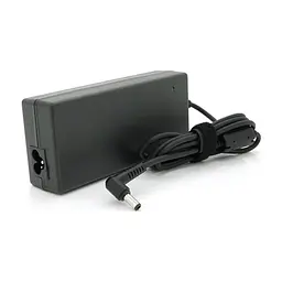 Блок живлення до ноутбуку Merlion LENOVO 120W 19V 6.3A, 5.5*2.5 (34816 / LLN120/19-5,5*2,5) - мініатюра 2