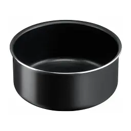 Набір посуду Tefal Ingenio Easy Cook & Clean 10 предметів чорний (L1539053) - мініатюра 4