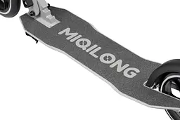 Самокат Miqilong оливковий - мініатюра 10